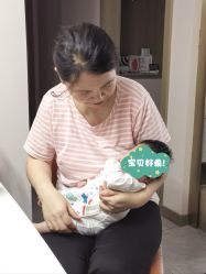 -妈咪呗呗月子中心(湘湖店)
