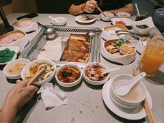 -海底捞火锅(江北万达商业广场店)