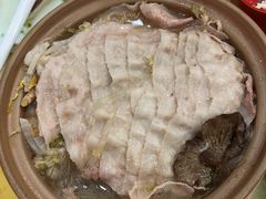 -砂锅居(西四店)