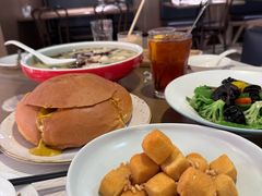 -大树餐厅(大悦城店)