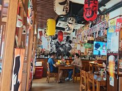 -千懿六本木酒场(常熟路店)
