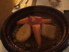 -Tajine Moroccan塔金摩洛哥中东餐厅