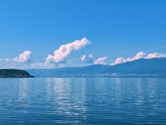 -大理洱海