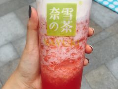 -奈雪的茶(印象城店)