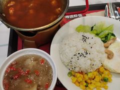 -海盗虾饭·小龙虾饭(惠多港店)