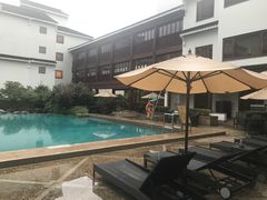 -苏州吴宫泛太平洋酒店