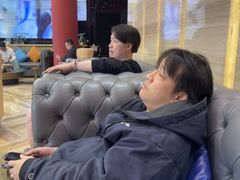 -东方棕泉·洗浴·按摩·美食国际水疗会所(福田店)