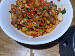 -八碗湘长沙市井菜(坡子街店)