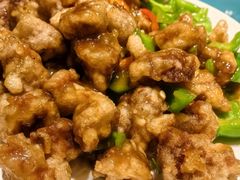 -老仁义·清真菜(太古街店)