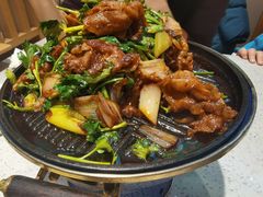 -紫光园(劲松店)