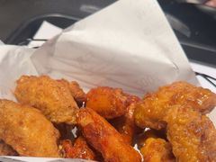 -Kyochon1991校村(共和路店)