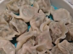 -老边饺子馆(东单店)