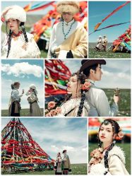 -蒙娜丽莎婚纱摄影·旅拍