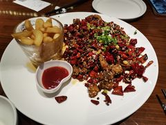 -眉州东坡·熊猫主题餐厅(枫蓝店)