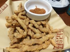 -肖记公安牛肉鱼杂馆·省级非物质文化遗产(三角路直营店)