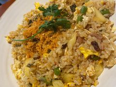 -About Bistro關於·泰式家庭料理