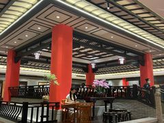 -龙悦湾酒家·八阵鱼生·渔人码头店
