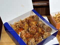 -前进5路汉堡炸鸡(前进五路店)