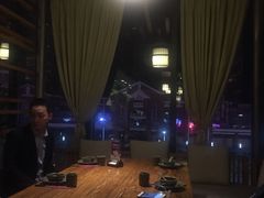 -喜越泰莱·泰越料理(海逸新天地店)