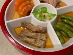-炊江南·上海菜(国展华漕店)