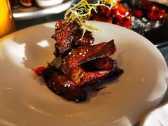 现制熏鲳鱼-漢舍中国菜馆(889广场店)