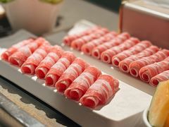 -海底捞火锅(劲松店)