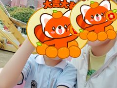 -南京银杏湖乐园