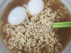 -北京理工大学新食堂