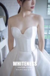 点击看大图 -纯色时光婚纱艺术馆WHITE