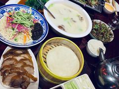 -前门故事烤鸭店(十里河店)