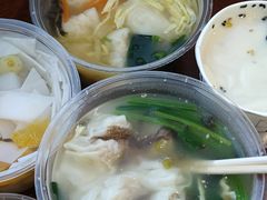 -长人馄饨铺(解放街店)