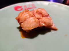 鱼肉-问渔烤鱼(回龙观总店)
