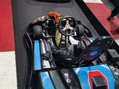 -RD卡丁车汽车俱乐部