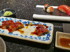 -德川家日本料理(中关村寰太大厦店)