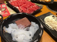 -呷哺呷哺 黄金牧场 (欢乐谷店)