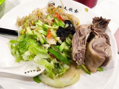 -中科大东区东苑餐厅(天使路店)