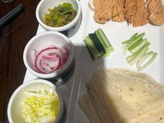 -老雒阳面馆·水席(王城路店)