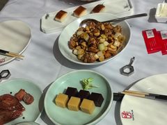 -味+新京宴·烤鸭·北京菜(创意谷店)