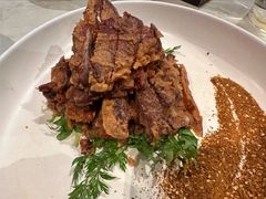 -局气烤鸭·北京菜(德云社店)