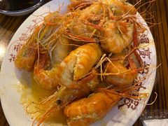 -等我餸上门海鲜大排档(天河南店)