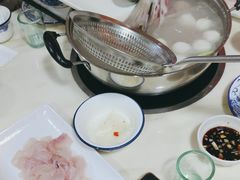 -中山脆肉鲩(新圳东路店)