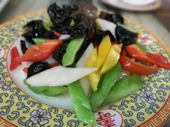 -砂锅居(西四店)