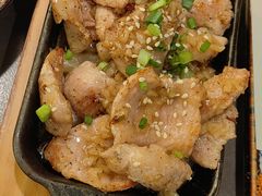 -沼津港精致料理·寿喜烧·烧鸟(龙湖南桥天街日料榜单店)