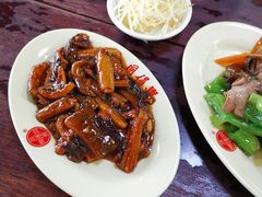 -同得兴 Since·1995 传统苏式面馆(嘉馀坊店)