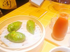 -蔡澜点心·粤菜(花城汇南区店)