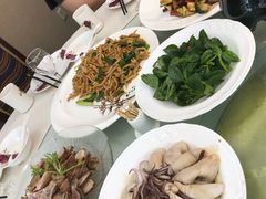 -紫丁香饭店-中餐厅