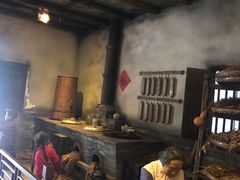 -广州神农草堂中医药博物馆