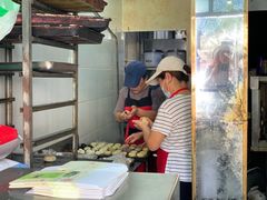 -华荣哲绿豆饼(泰安店)