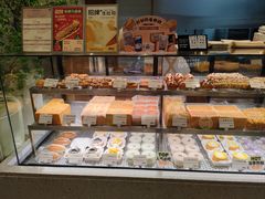 -君之狮子山·轻糖烘焙(松江印象城店)