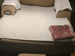 -金色印象·4K影院式足体养生(石碾盘店)